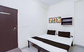 Hotel O Maa Vishni Residency